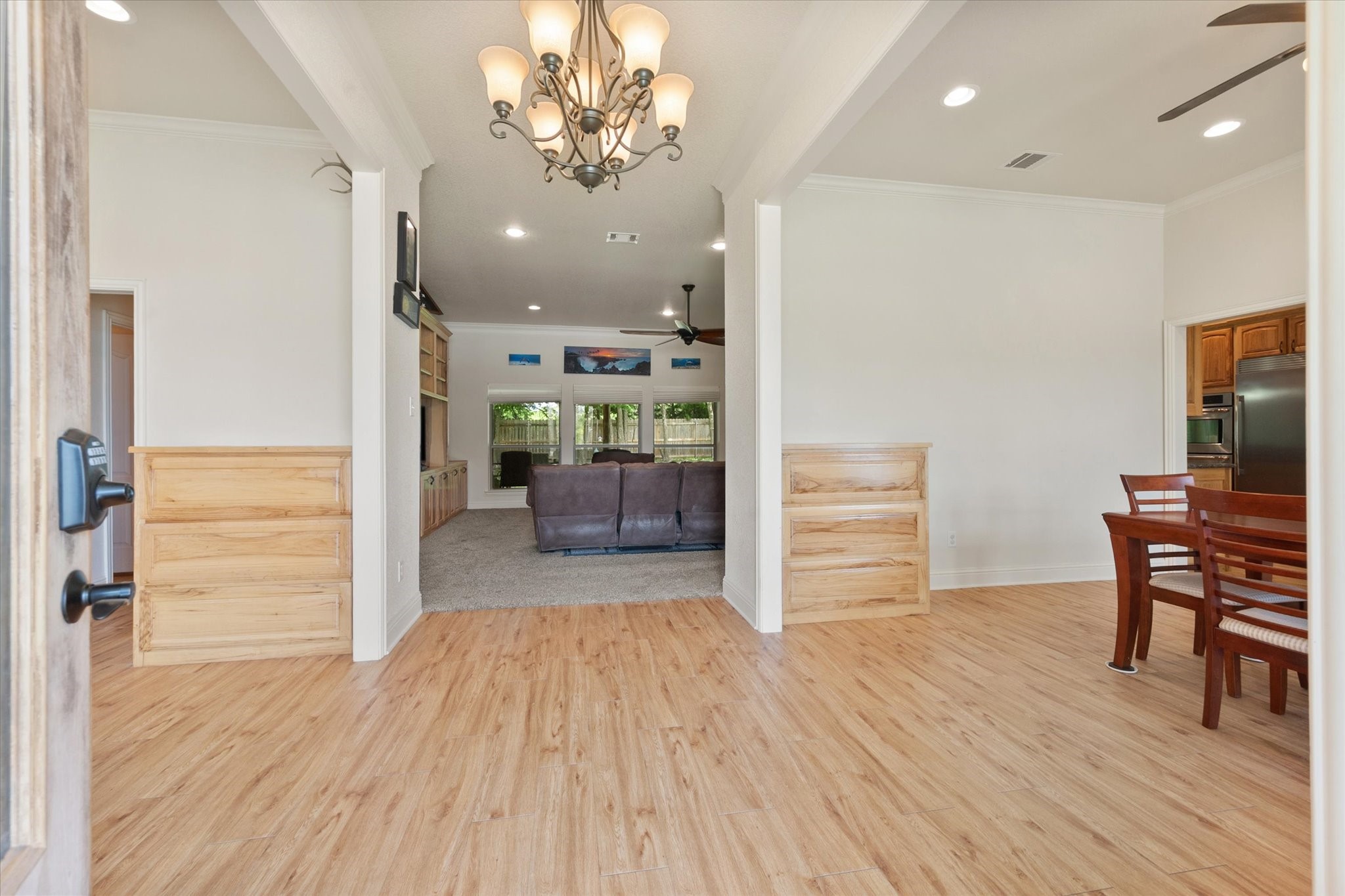 548 Mckittrick Court Godley TX 76044