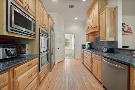 548 Mckittrick Court Godley TX 76044