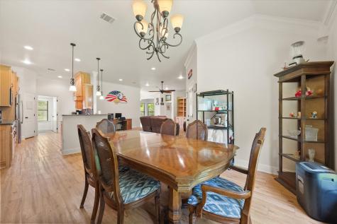 548 Mckittrick Court Godley TX 76044