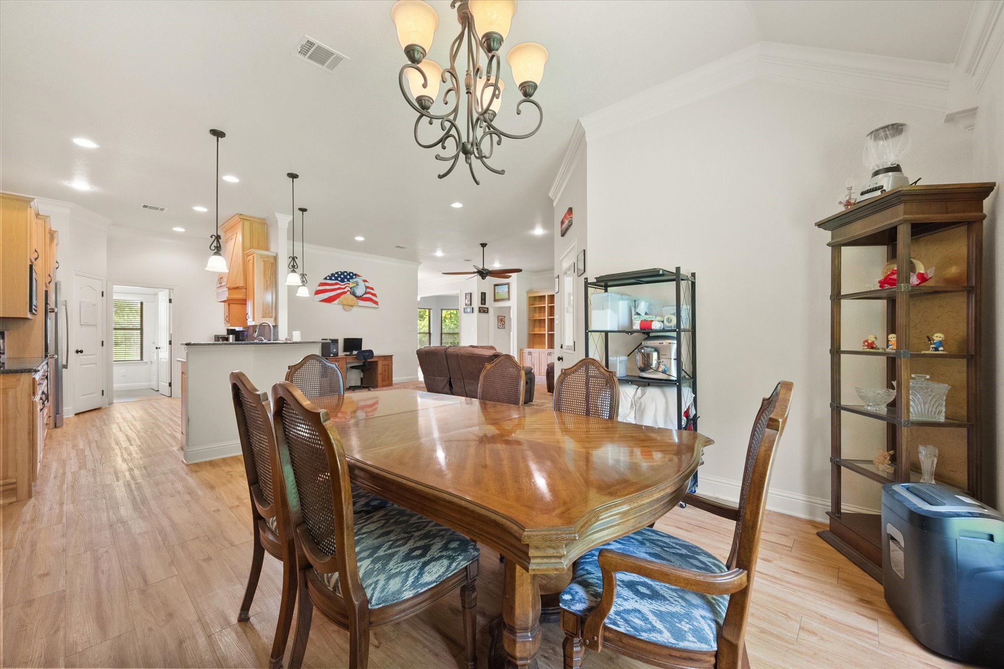 548 Mckittrick Court Godley TX 76044