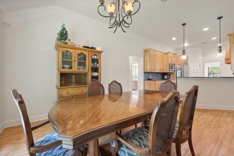 548 Mckittrick Court Godley TX 76044