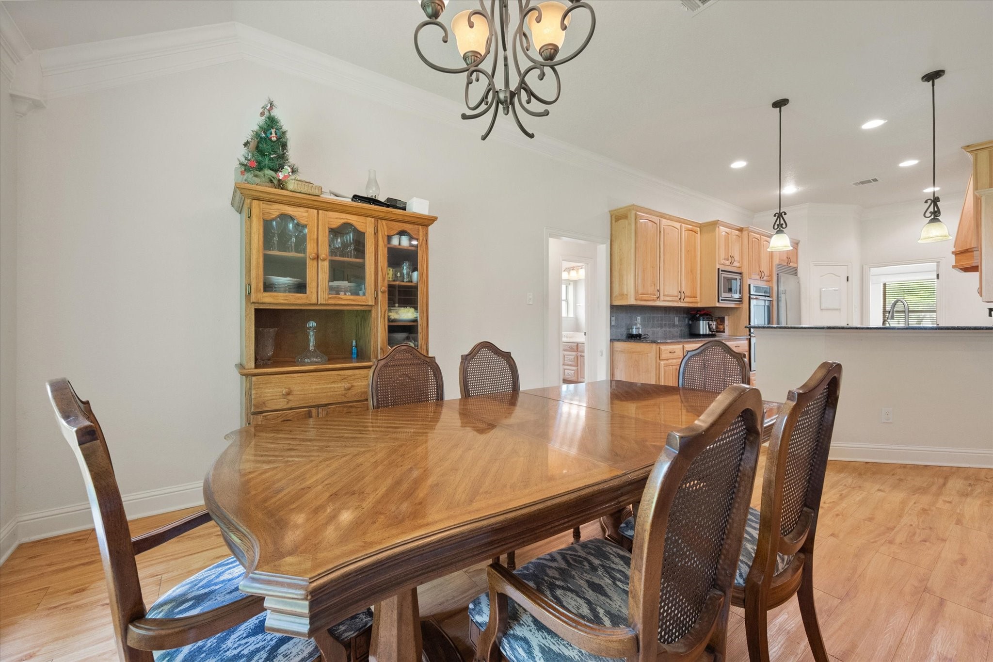 548 Mckittrick Court Godley TX 76044
