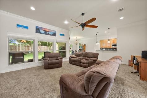 548 Mckittrick Court Godley TX 76044