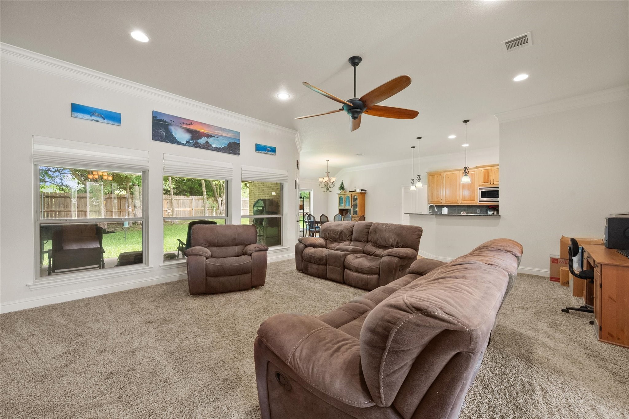 548 Mckittrick Court Godley TX 76044