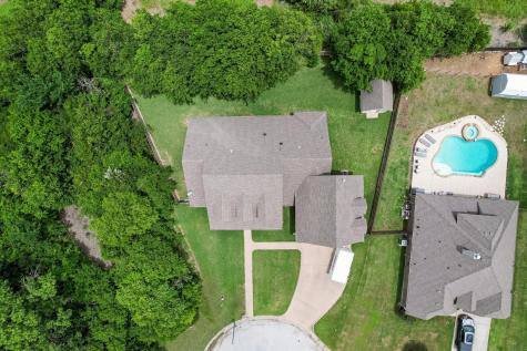 548 Mckittrick Court Godley TX 76044