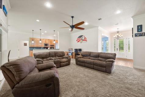 548 Mckittrick Court Godley TX 76044