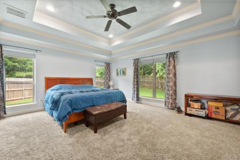 548 Mckittrick Court Godley TX 76044
