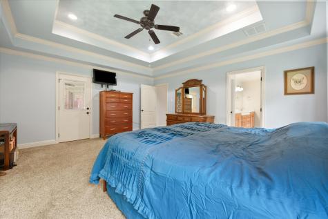 548 Mckittrick Court Godley TX 76044