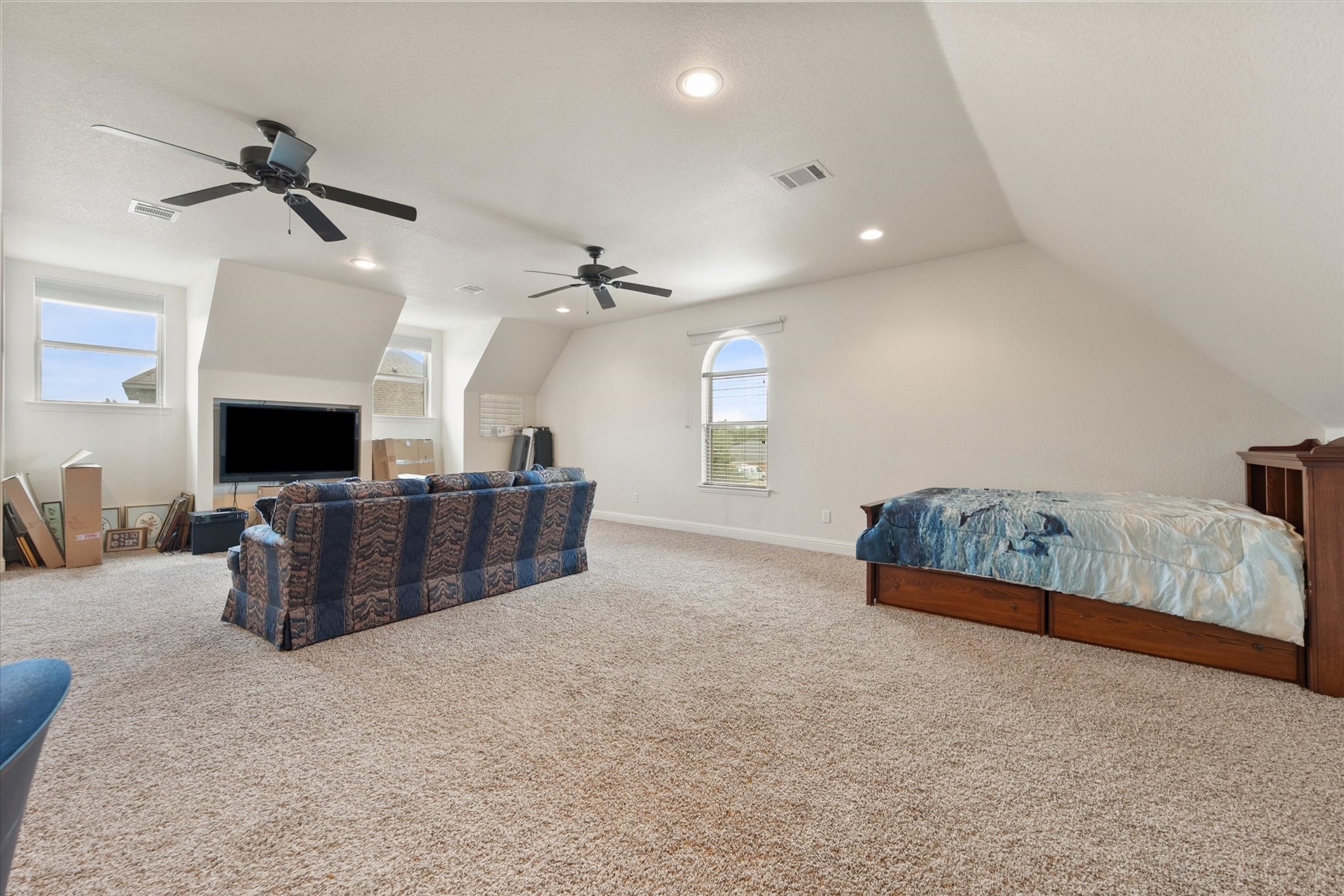 548 Mckittrick Court Godley TX 76044