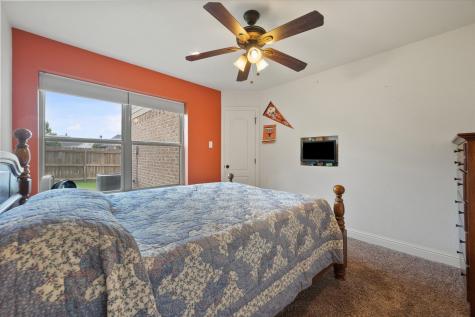 548 Mckittrick Court Godley TX 76044