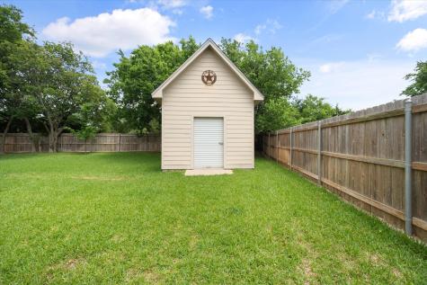 548 Mckittrick Court Godley TX 76044
