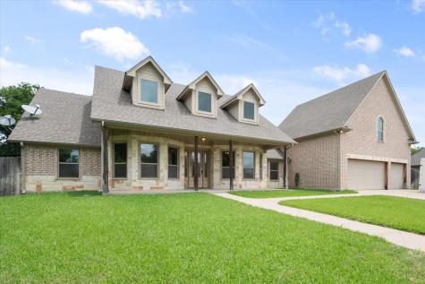 548 Mckittrick Court Godley TX 76044