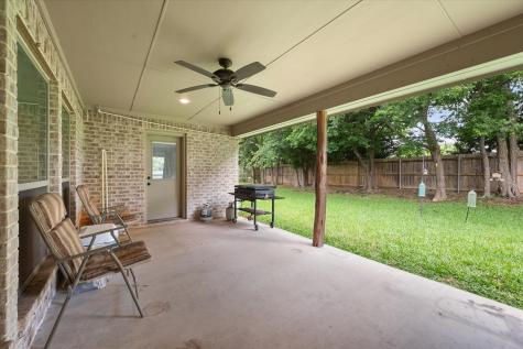 548 Mckittrick Court Godley TX 76044