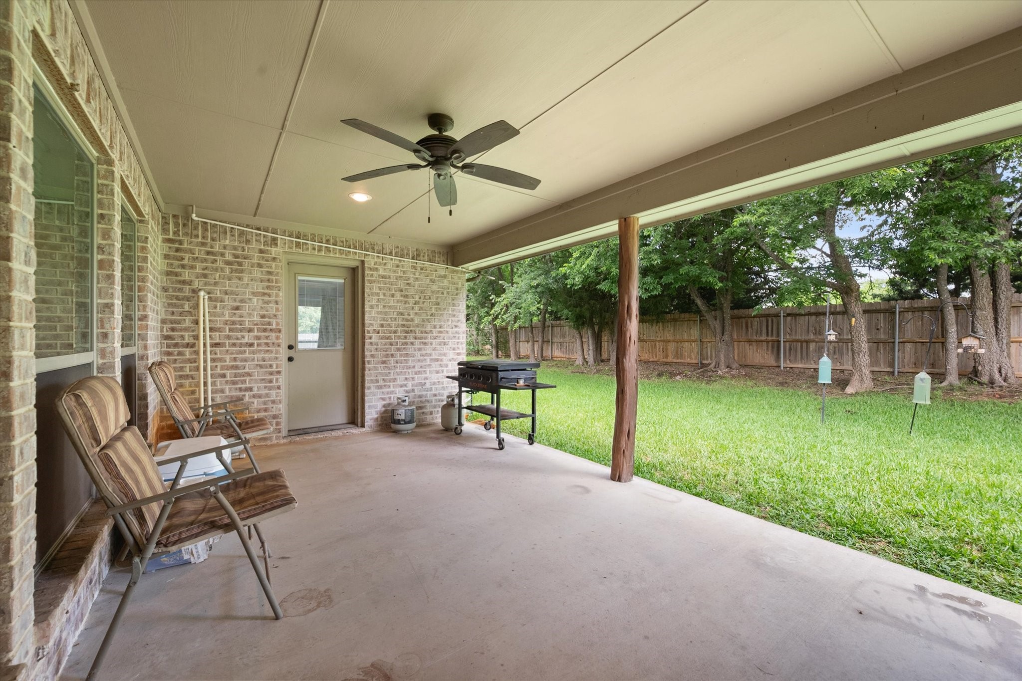 548 Mckittrick Court Godley TX 76044