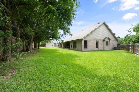 548 Mckittrick Court Godley TX 76044