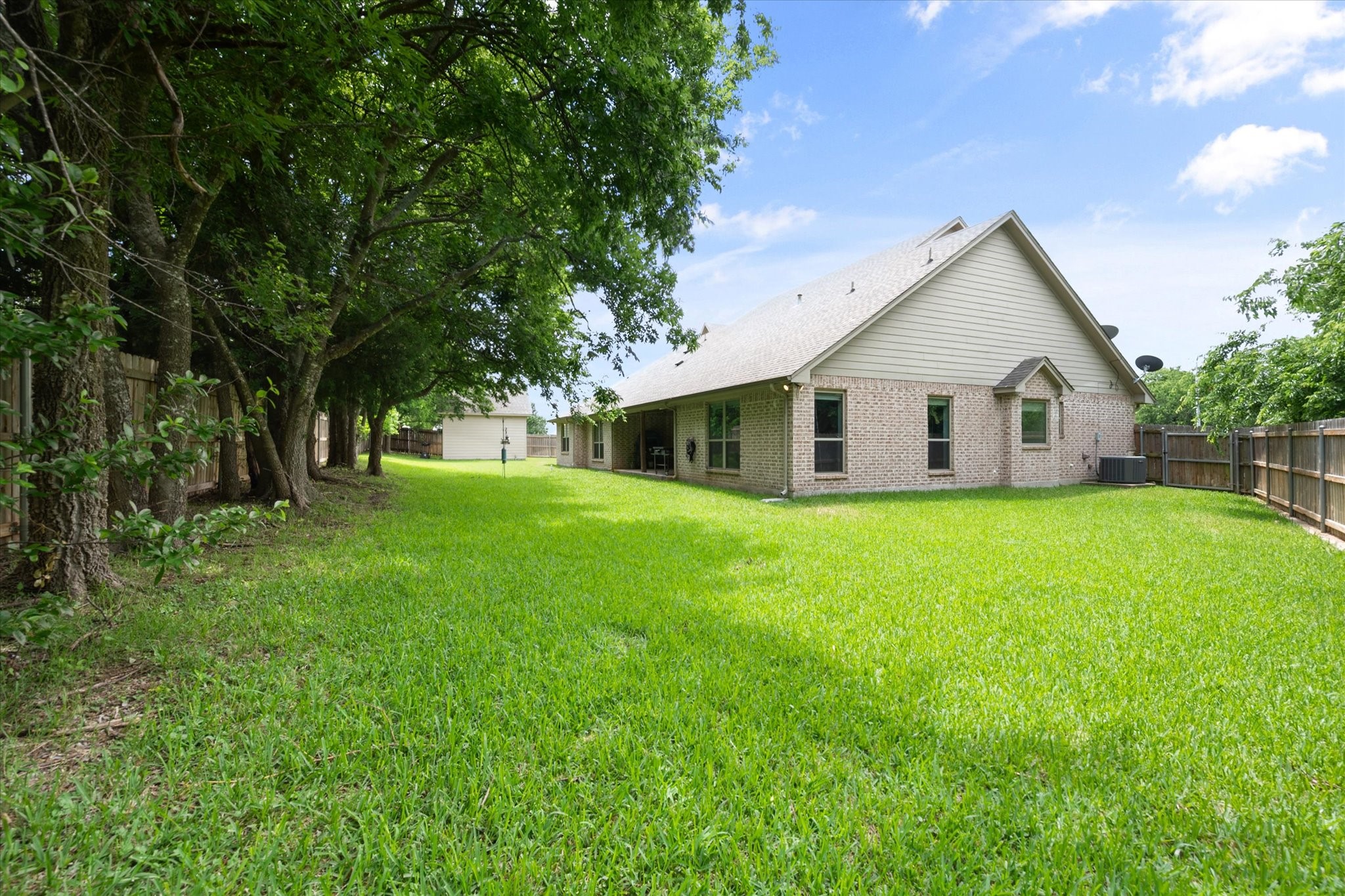 548 Mckittrick Court Godley TX 76044