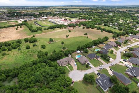 548 Mckittrick Court Godley TX 76044