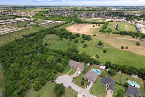 548 Mckittrick Court Godley TX 76044
