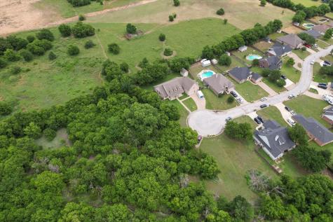 548 Mckittrick Court Godley TX 76044