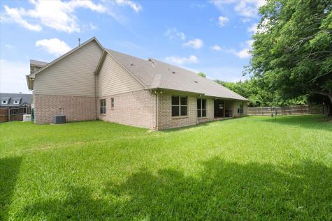 548 Mckittrick Court Godley TX 76044
