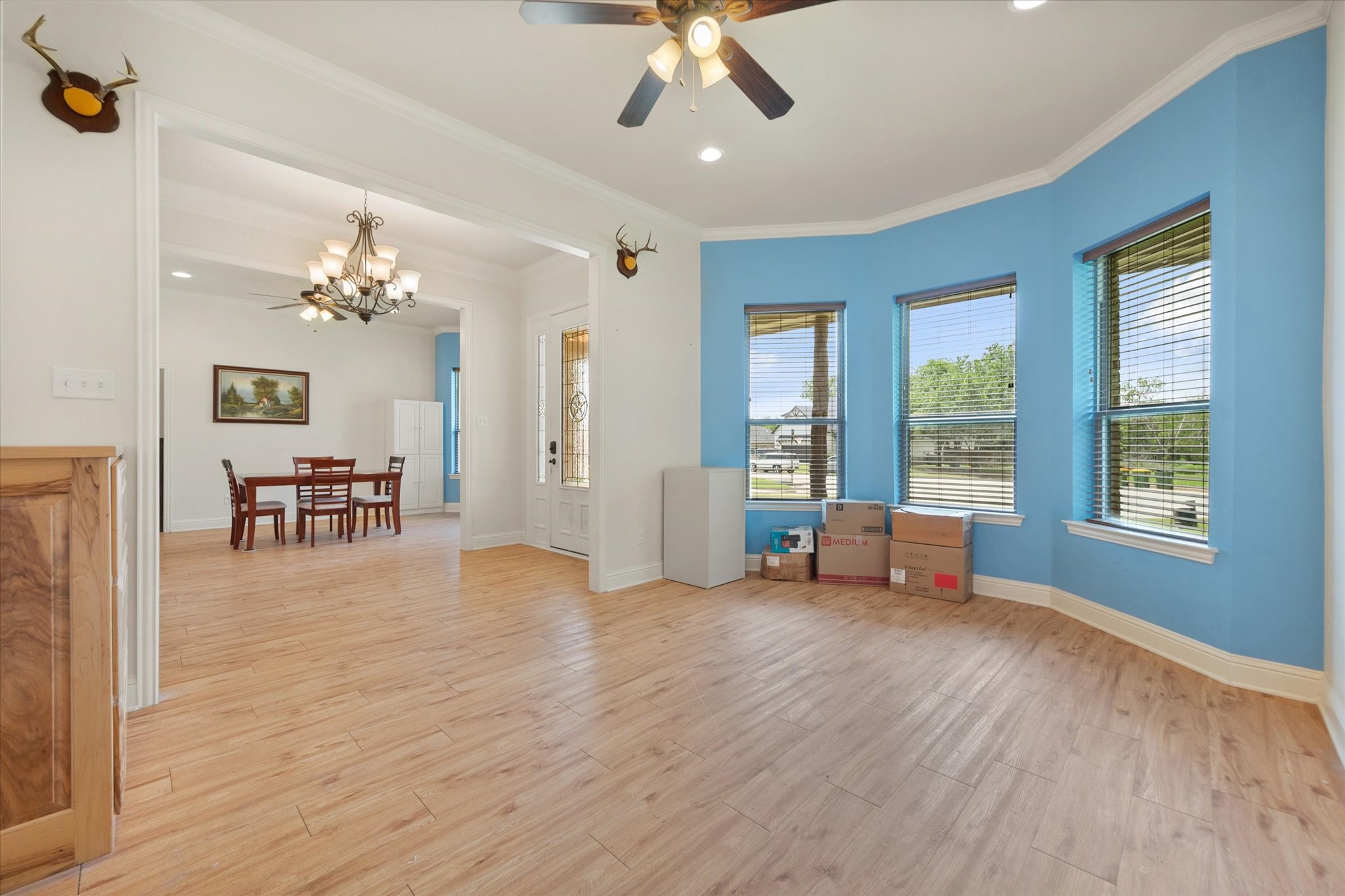 548 Mckittrick Court Godley TX 76044