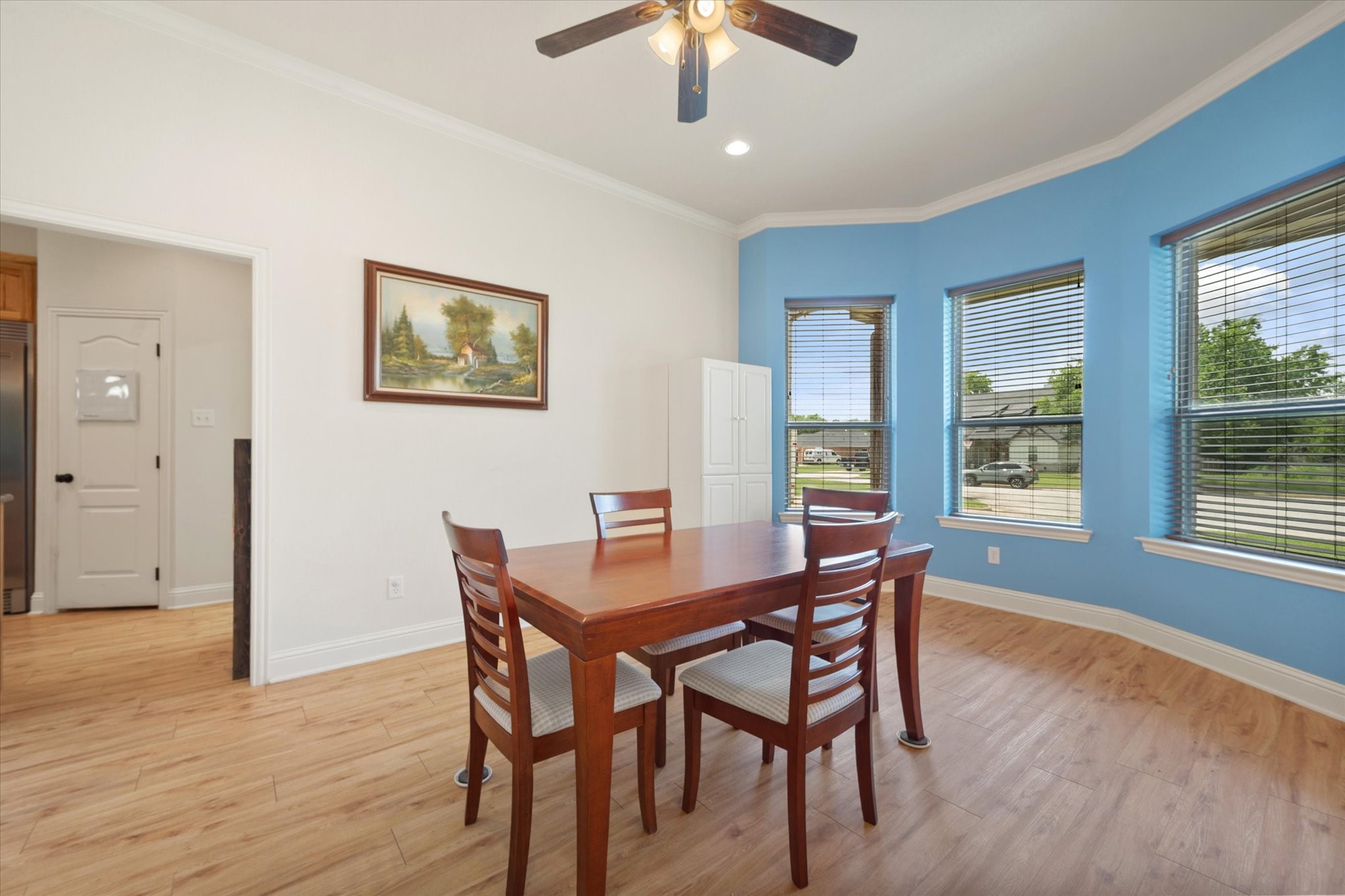 548 Mckittrick Court Godley TX 76044