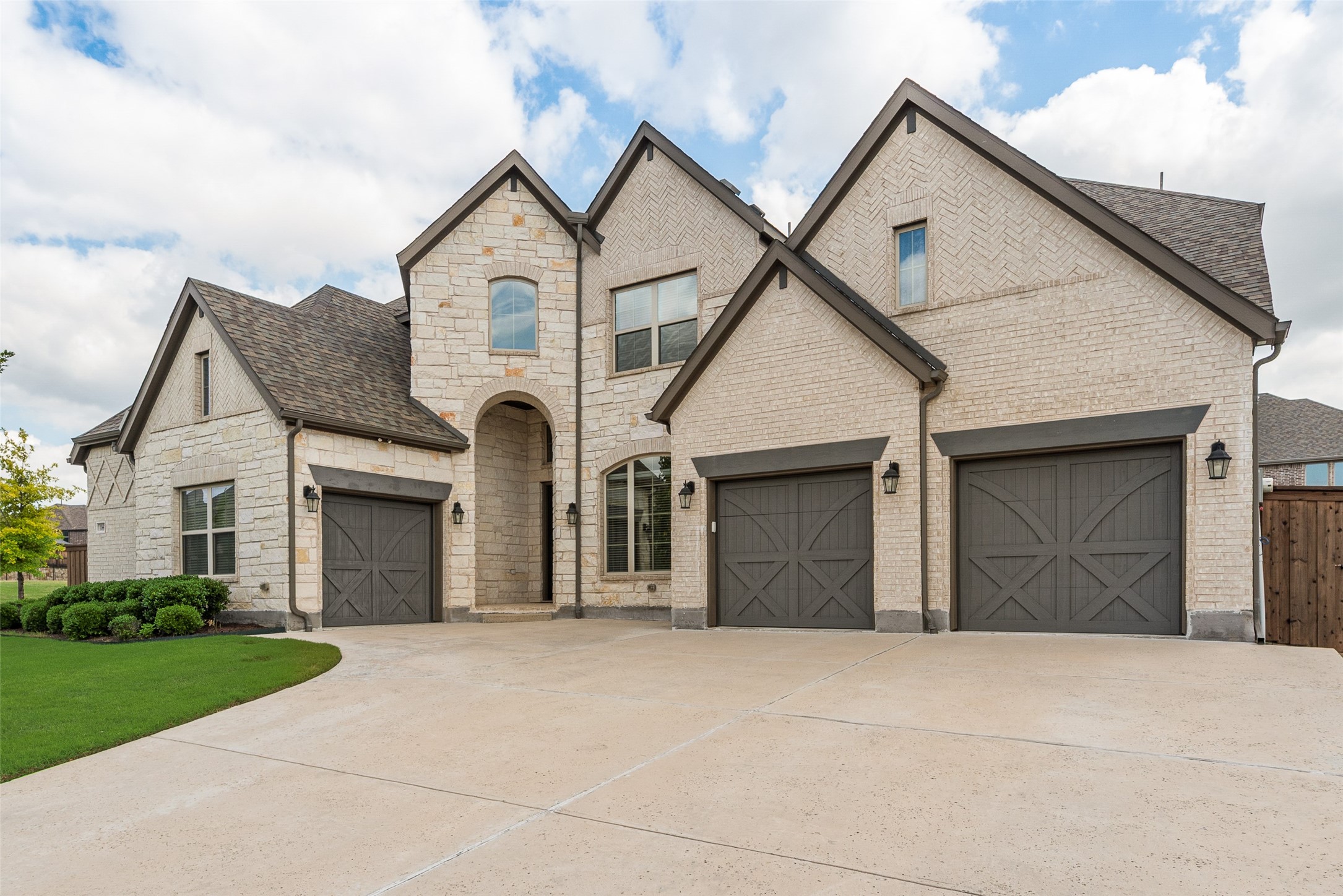 10687 Clarita Lane Frisco TX 75035