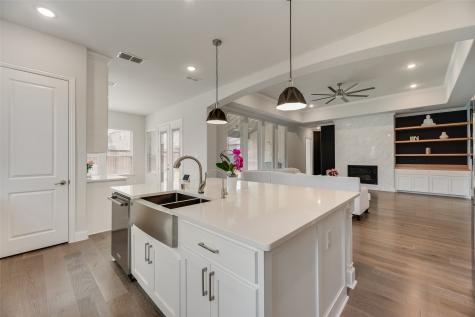 10687 Clarita Lane Frisco TX 75035