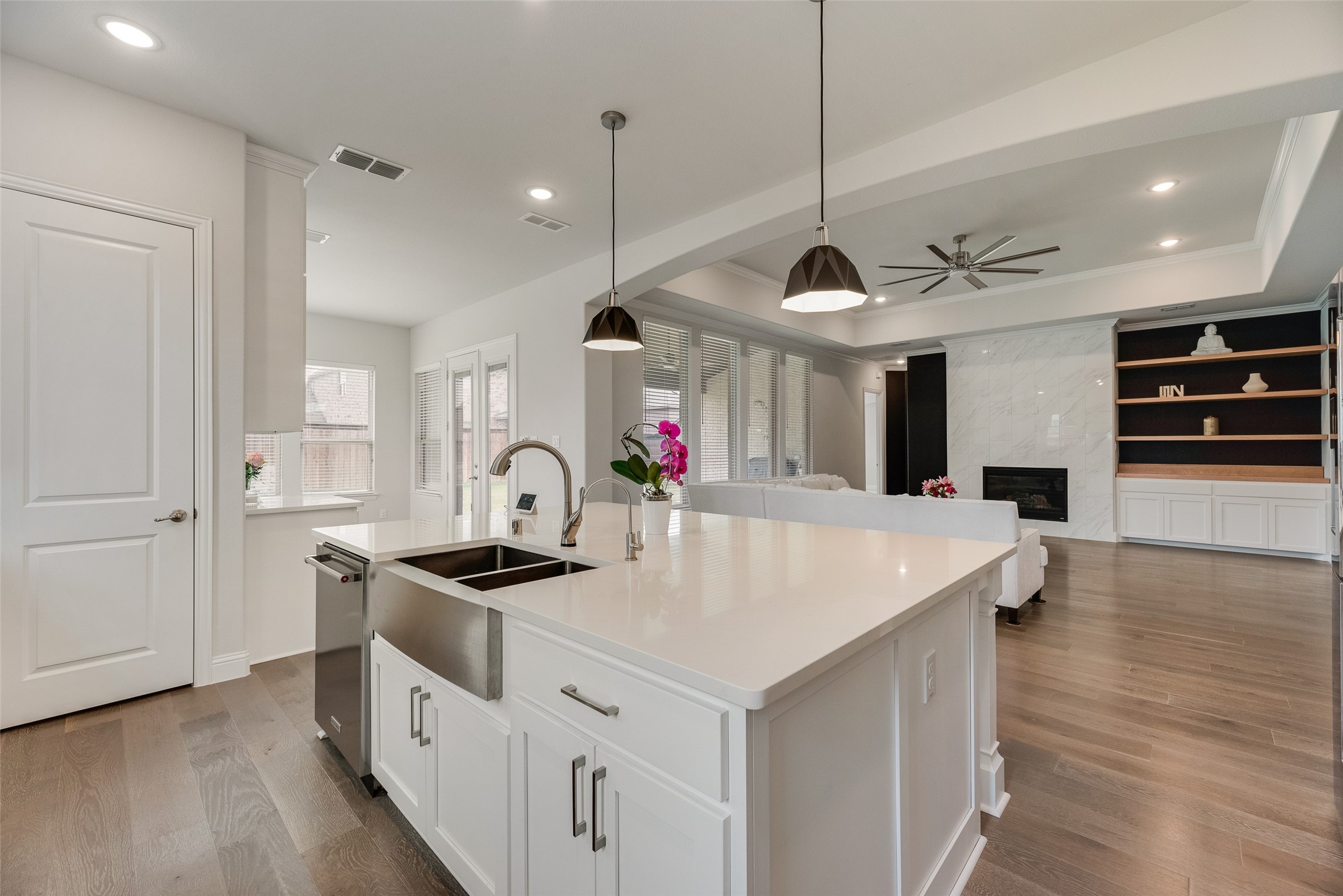 10687 Clarita Lane Frisco TX 75035