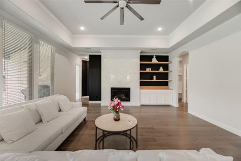 10687 Clarita Lane Frisco TX 75035