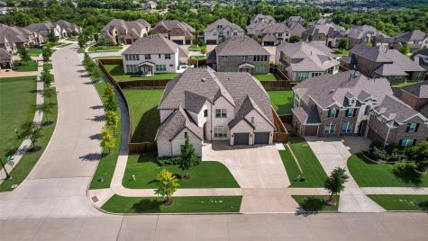 10687 Clarita Lane Frisco TX 75035