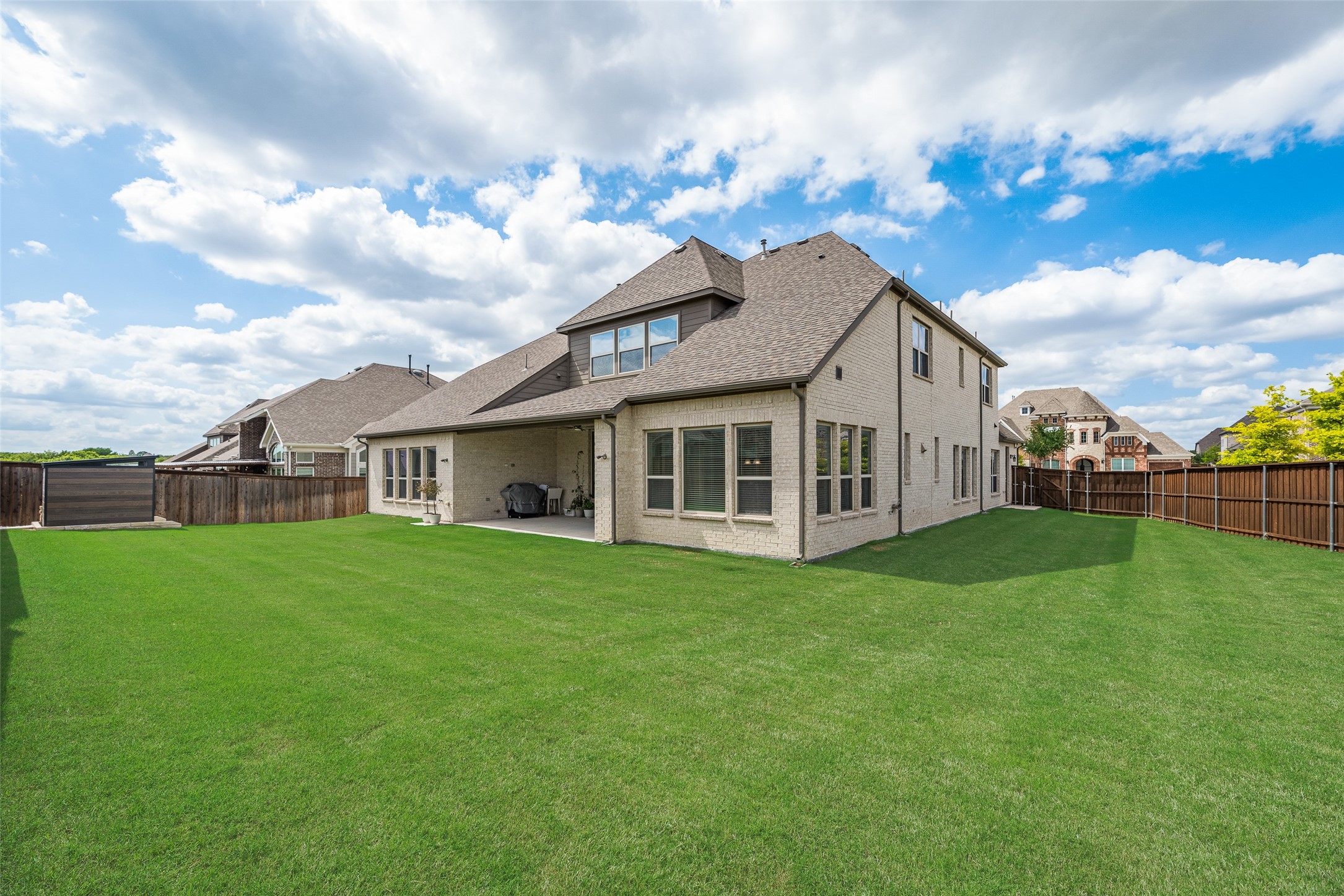 10687 Clarita Lane Frisco TX 75035