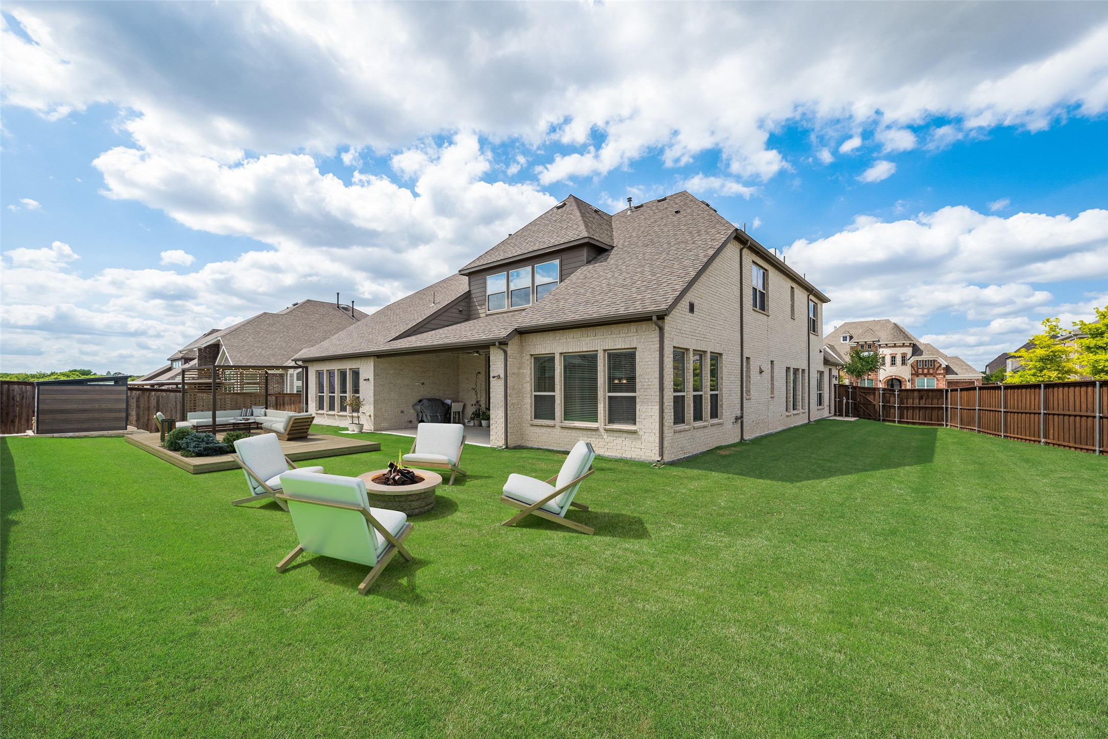 10687 Clarita Lane Frisco TX 75035