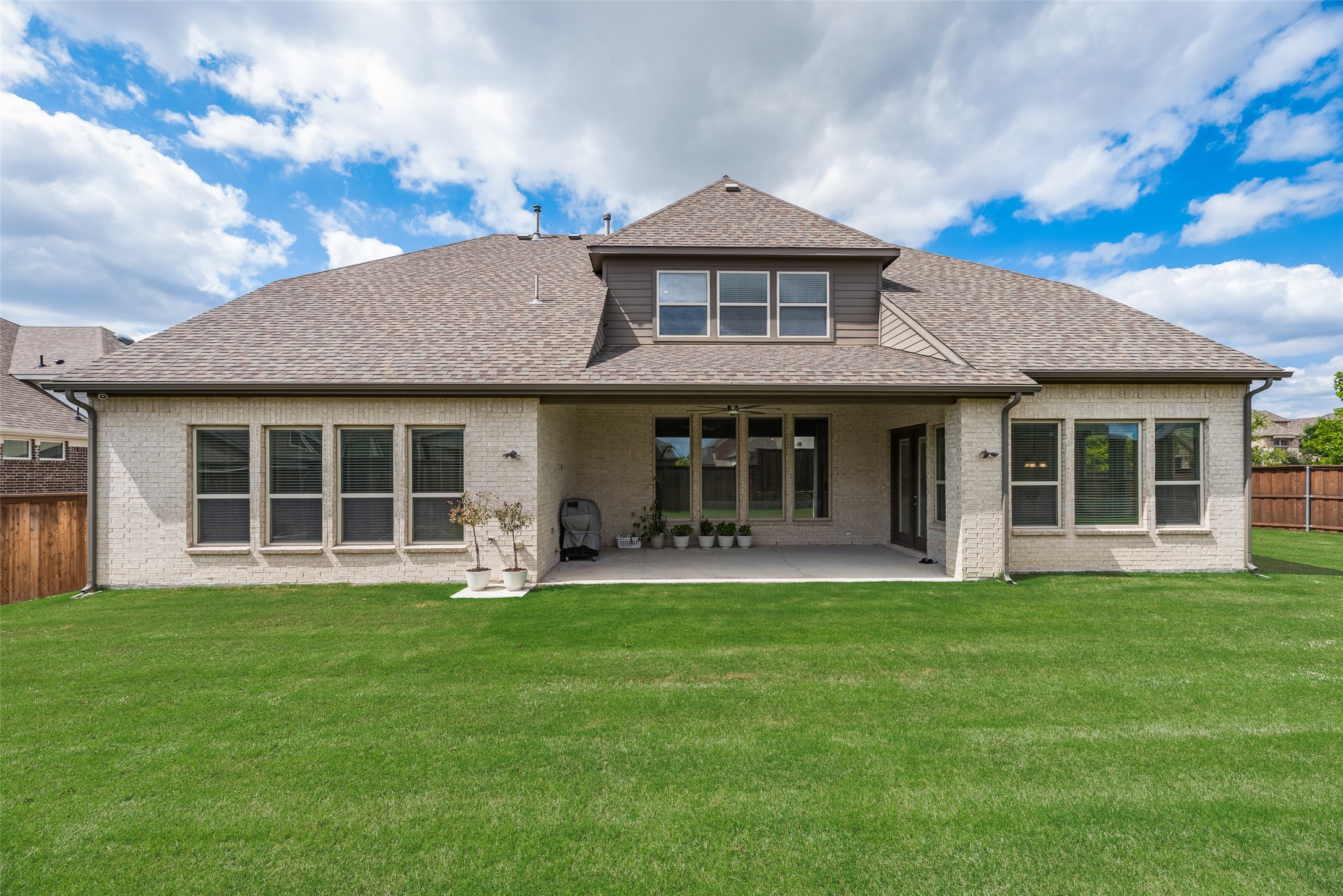 10687 Clarita Lane Frisco TX 75035