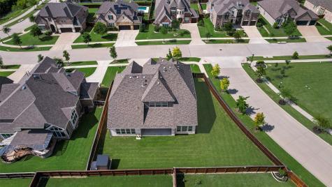 10687 Clarita Lane Frisco TX 75035