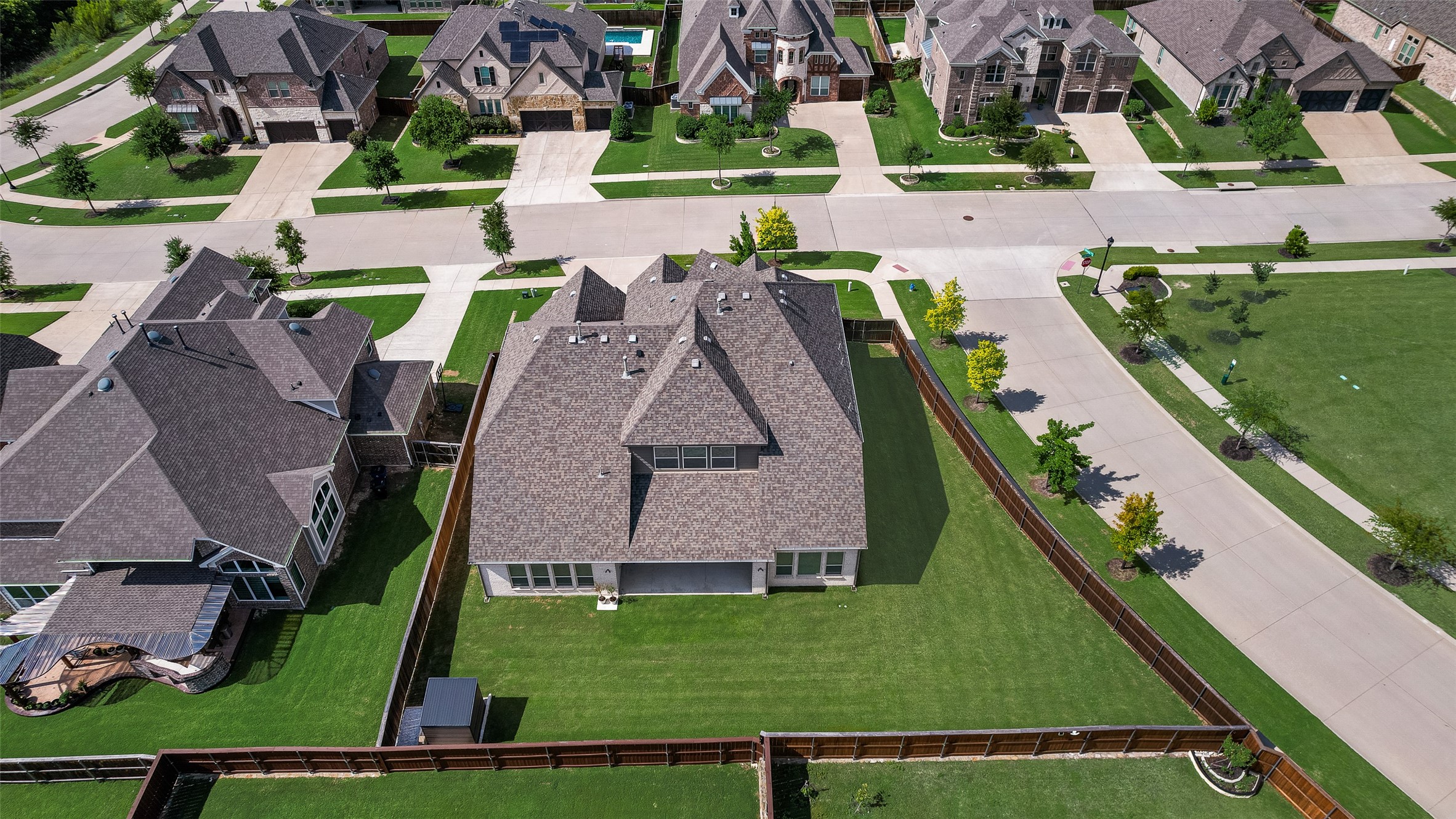 10687 Clarita Lane Frisco TX 75035