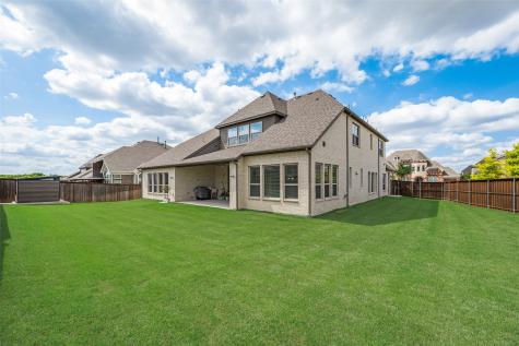 10687 Clarita Lane Frisco TX 75035
