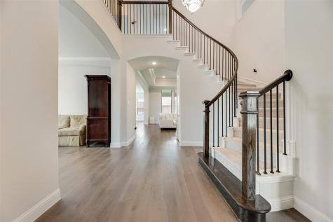 10687 Clarita Lane Frisco TX 75035