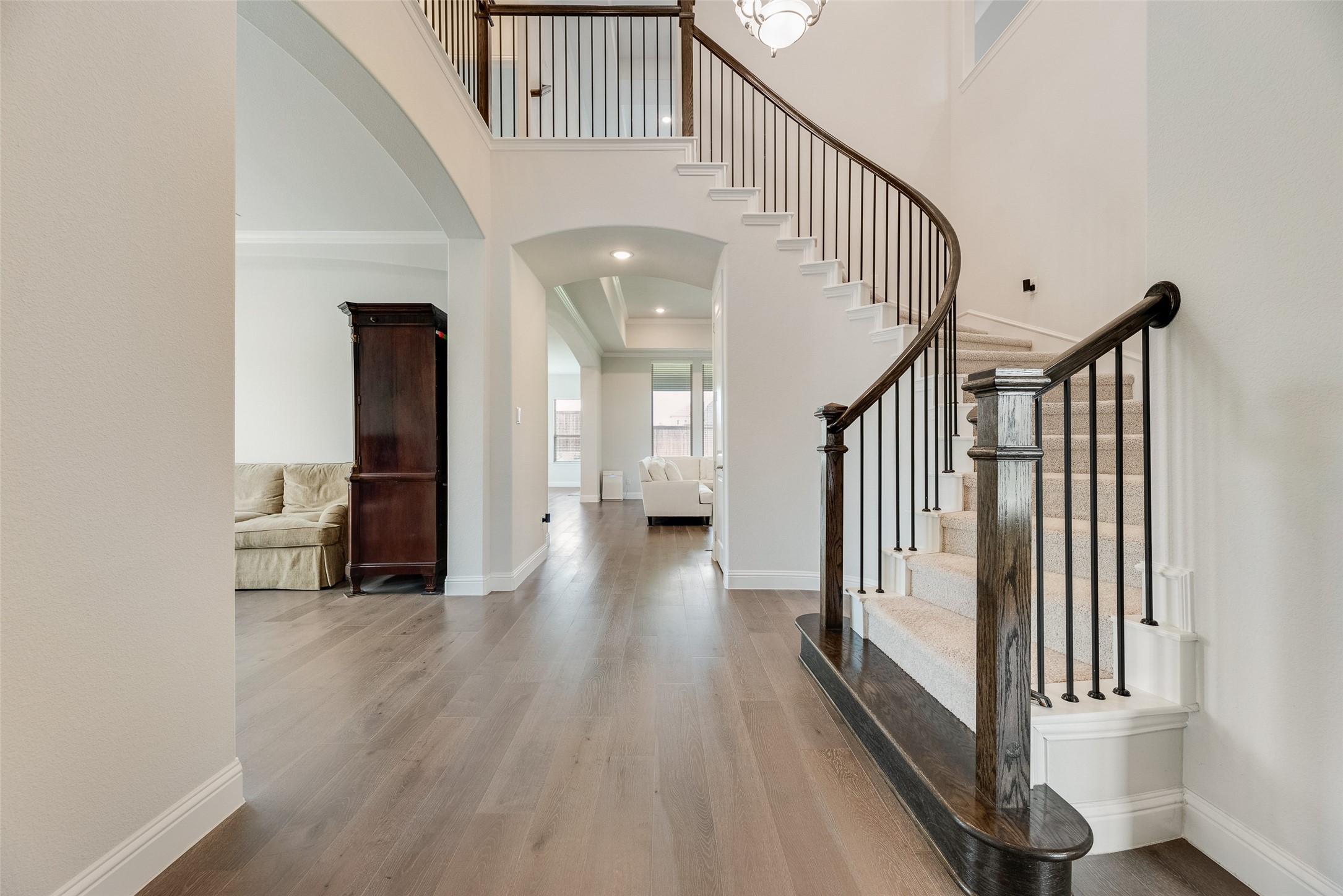 10687 Clarita Lane Frisco TX 75035