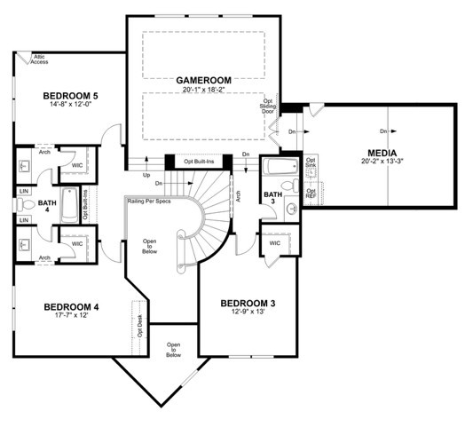 10687 Clarita Lane Frisco TX 75035