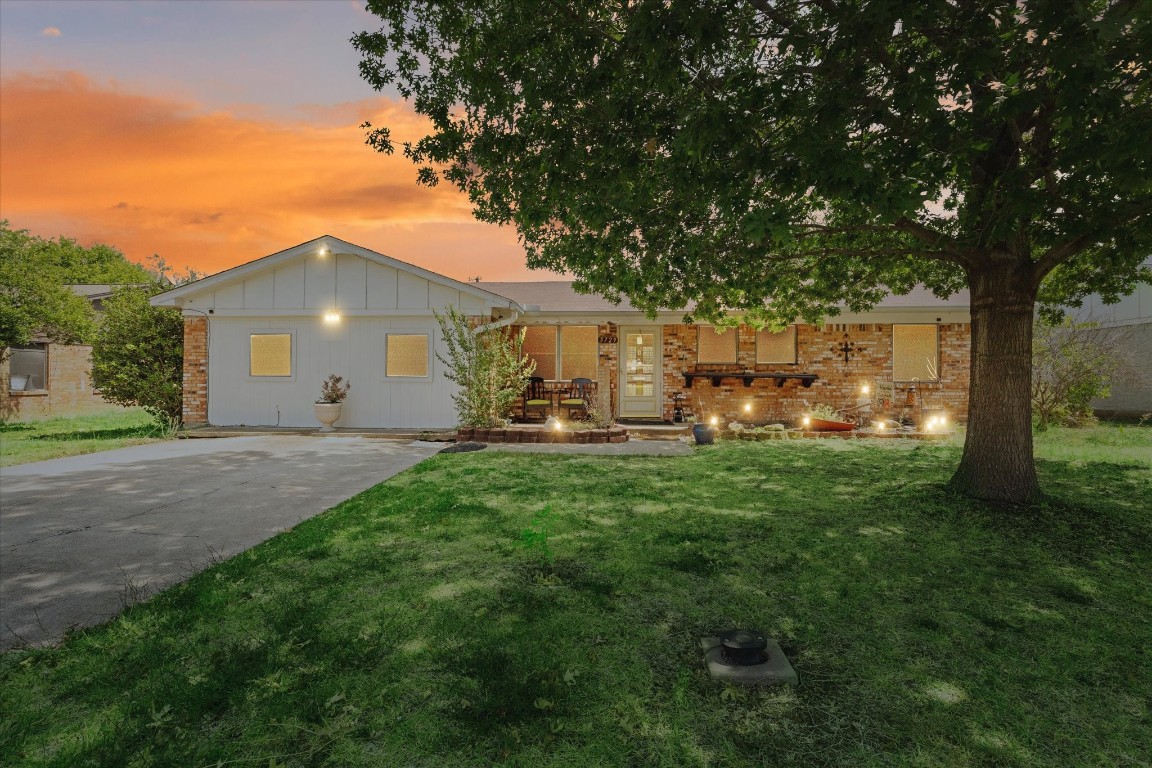 5729 Westhaven Drive Fort Worth TX 76132