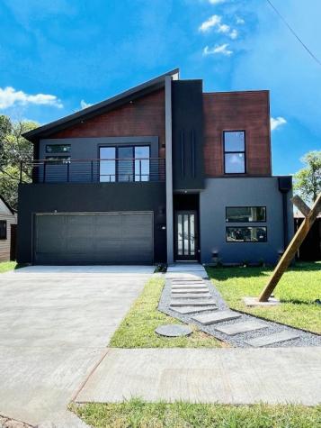 419 Avenue H Dallas TX 75203