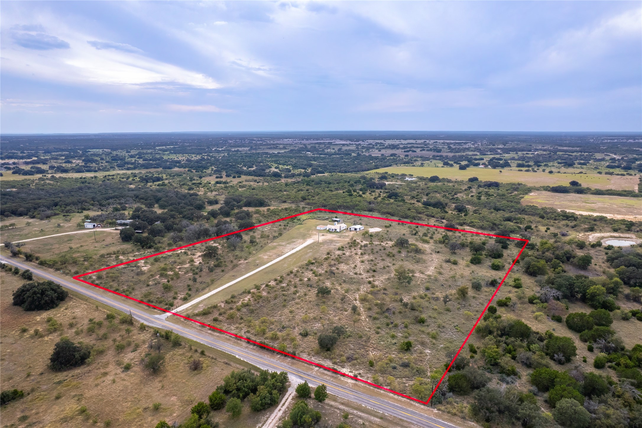 247 Fm 1029 N Mullin TX 76864