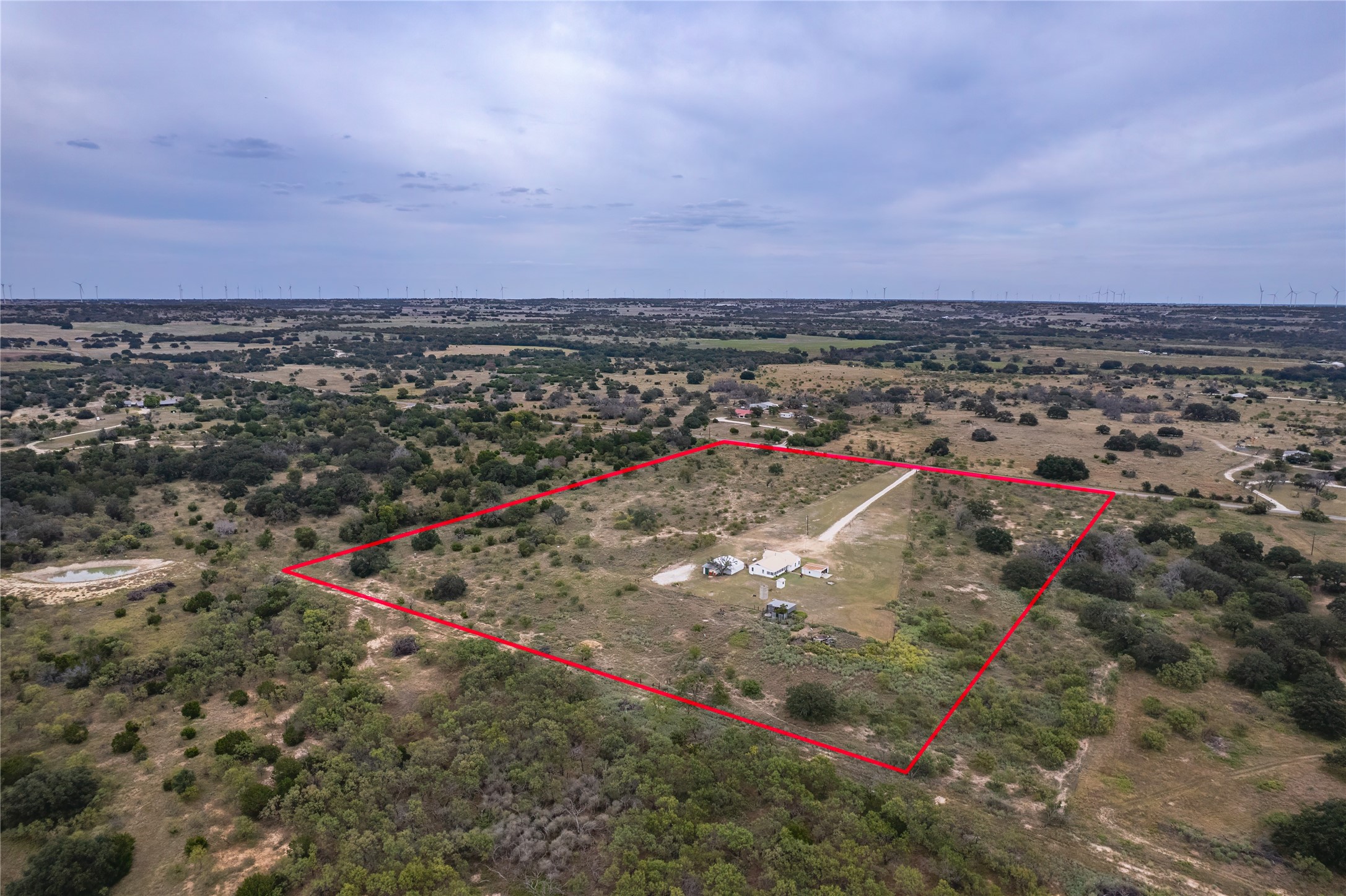 247 Fm 1029 N Mullin TX 76864