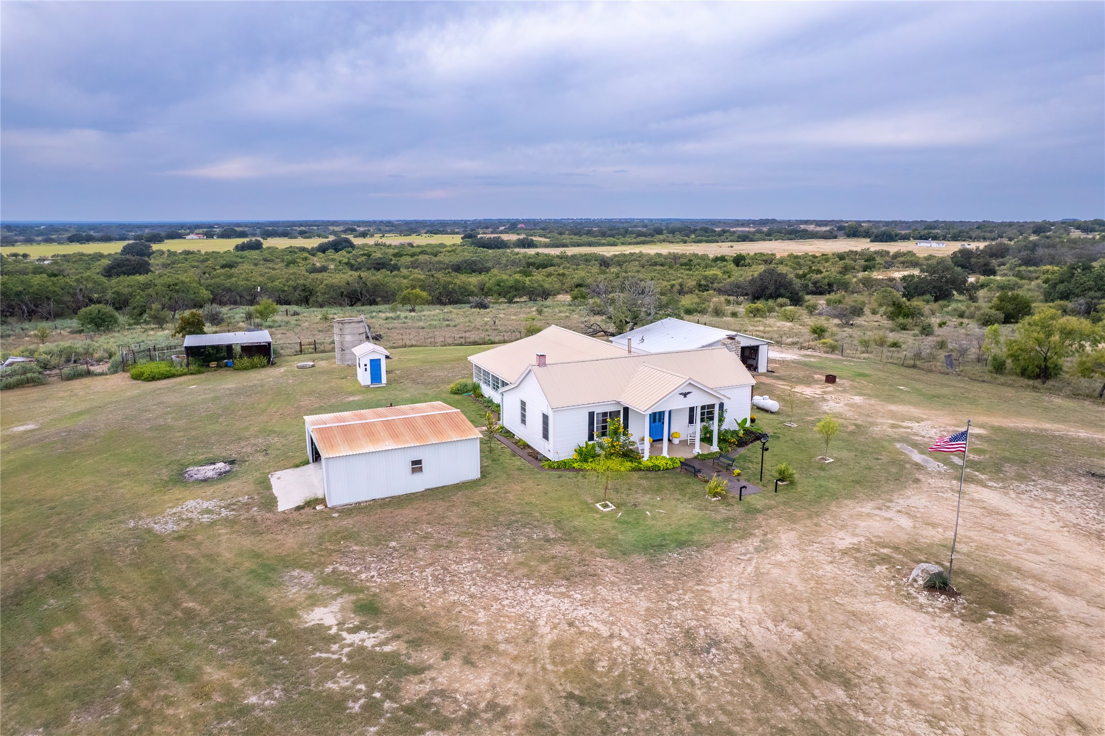 247 Fm 1029 N Mullin TX 76864