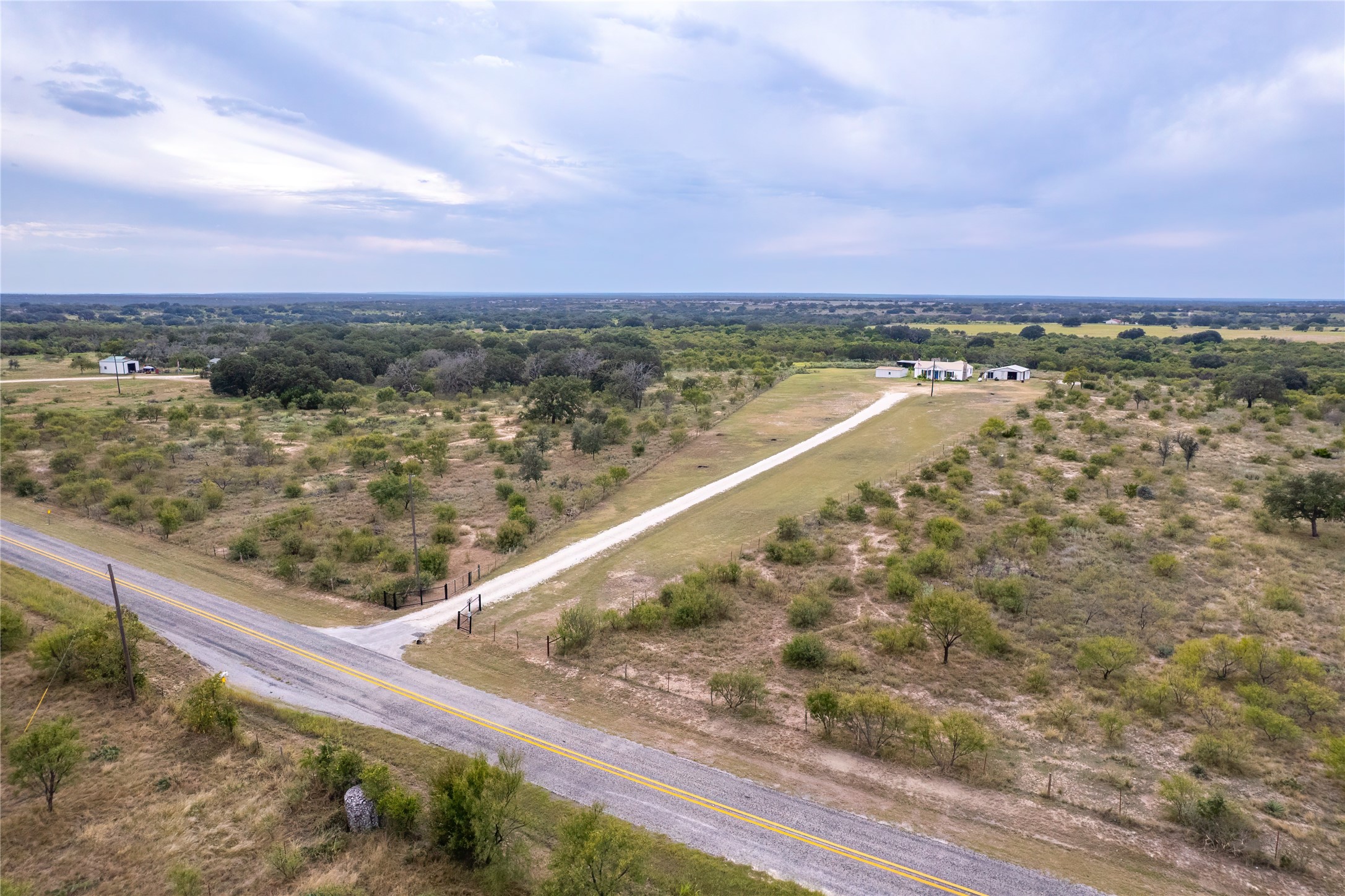 247 Fm 1029 N Mullin TX 76864