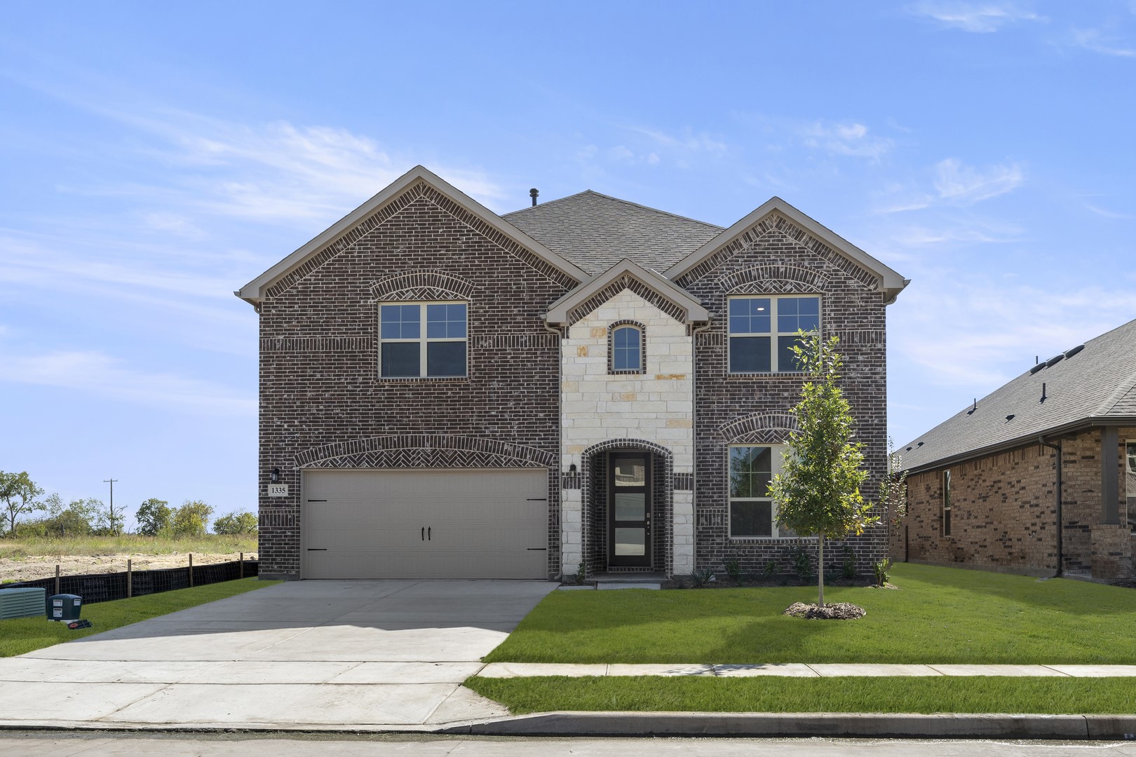 1335 Burgess Street Royse City TX 75189