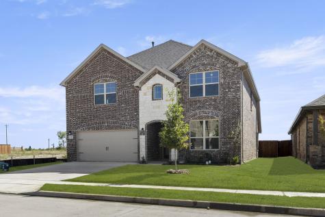 1335 Burgess Street Royse City TX 75189
