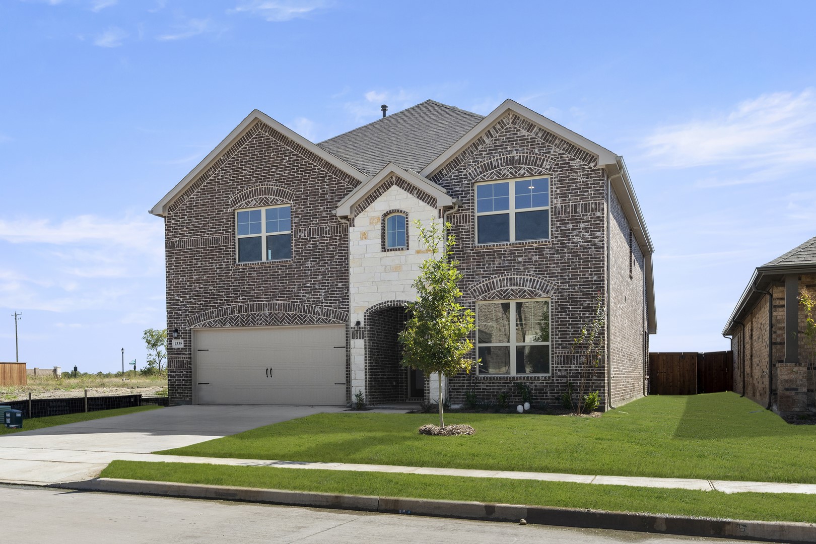 1335 Burgess Street Royse City TX 75189