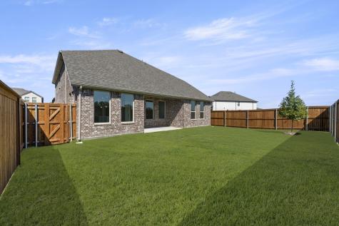 1335 Burgess Street Royse City TX 75189
